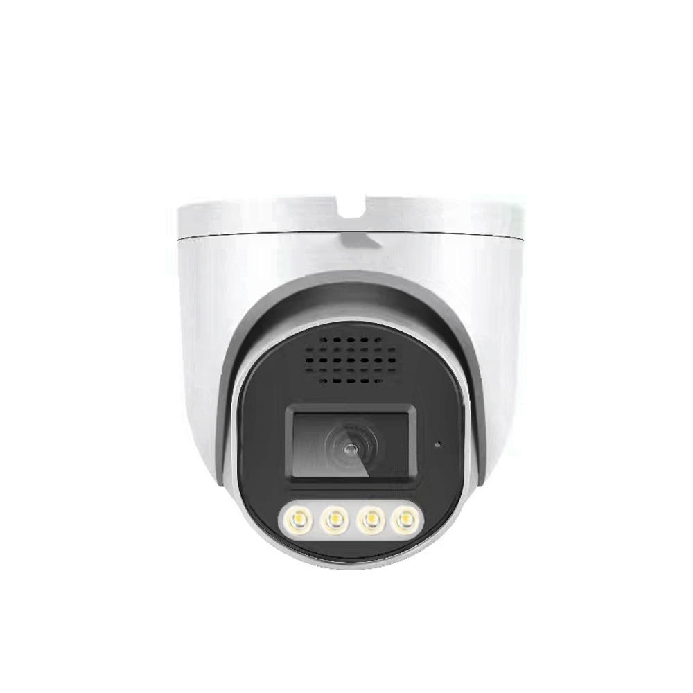 16 Channels Indoor Face Detection IP66 H.265 4K 8MP Wired POE IP Network Security Home CCTV Camera System