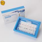 Custom 1ml Ampoule Ampoule 7 Glass Bottle Light Needle Hydration Ampoule