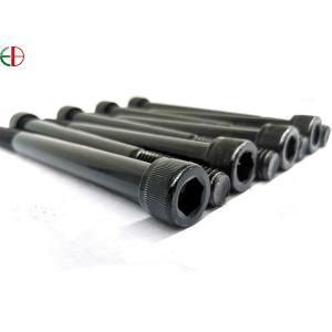 M48x150 10.9 Grade 35CrMo Inner Hexagon Chrome Hex Bolts