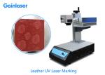 Home Use 3W 355nm Portable Laser Marking Machine