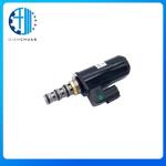 Solenoid Valve YN35V00018F2 KDRDE5K-31/30C40-111for Kobelco SK200-3 Excavator