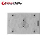 Outdoor Waterproof Sunscreen High-Definition P4.4 P5.7 LED Display Screen For