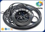 Hydraulic SBS120 Main Pump Seal Kit For CAT CAT Excavator E320C E320CL