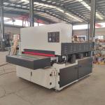 1300mm Maximum Cutting Width Double Sided Planer for Heavy Duty Woodworking