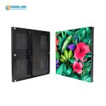 500x500mm Pitch 3mm 800cd/sqm Led Video Wall For Church