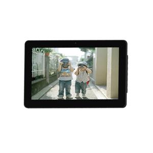 China 15.6 Inch Android 8.1 Wall Mount LCD Display RJ45 POE LCD Monitor factory