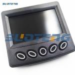78350367 Monitor Display Panel for Excavator Parts