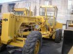 Used Komatsu GD511 motor grader