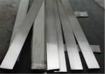 3x20mm Stainless Steel Flat Rod Excellent Weldability Customized Length