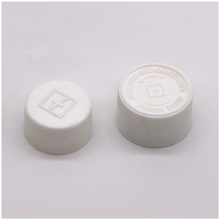 Pharmaceutical Packaging PET Plastic Bottle with Transparent Color and Screen Printing