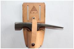 China Ergonomic Design Rock Splitting Hammer For Geological Engineering Slip Resistant factory