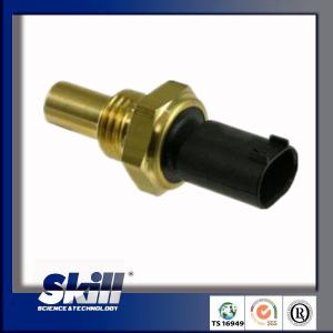 China hot product water tank temperature sensor 2D0919369 for AUDI,DAEWOO, MER CEDES-BEN Z factory