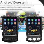 12.1inch Touch Screen Setereo For 2008-2018 Nissan 307Z Multimedia Player GPS