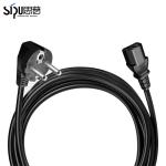 EU Power Cord 1.5M 110-250V High Quality Europe Eu 3 Pin PSU Power Supply Cord