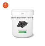 black soyabean powder flavor for bakery
