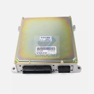 VECU Electronic Control Module Replacement Controller Board for Volvo EC210D EC240D EC340D Model 14594707 VOE14594707 Parts