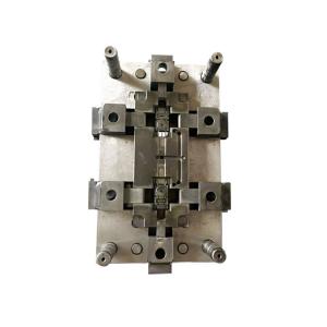 China Engineering pp Polypropylene Injection Moulding Nylon Acrylic Plastic Case factory