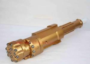 China Durable DTH Drilling Tools Eccentric Reamer System Eccentric Overburden factory