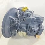 YA00035147 K5V200DPH Excavator Hydraulic Pump For Hitachi ZX490-5A