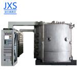 Professional Metal Part PVD Coating Machine For Stainless Steel / Glass /