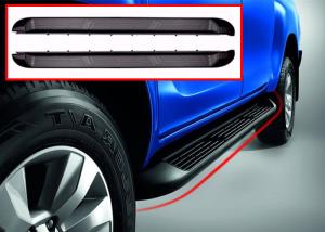 China Toyota All New Hilux 2015 2016 2017 Revo Auto Accessory OE Style Running Boards factory