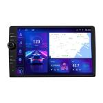 Universal Builtin WiFi 9/10 Inch Android 11.0 Car Multimedia Player for Toyota