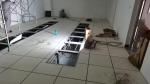 Skidproof Raised Access Floor