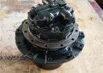 Small Excavator Drive Motor With Gearbox For Hitachi EX75UR-5 ISO14001