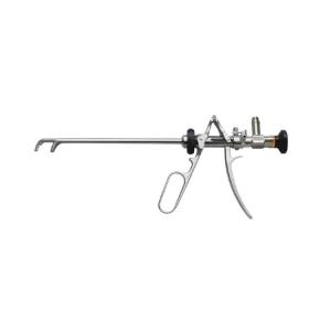 China Urology Hospital Surgical Instruments Stone Crushing Optical Forceps CE ISO factory