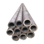 Steel Grade Q235B St37 15mm 20mm A53 A572 Sch 30 Sch 40 Seamless Pipe Seamless