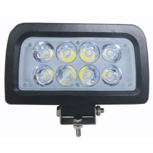 China 24W LED work light for jeep, EPI LEDS, ATV,4X4 OFF ROAD ,HEAVY DUTY MUCHINE LED-D3024 factory