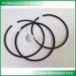 Dongfeng Cummins 6CT8.3 Diesel Engine Overhaul Kits Piston Ring 3802429