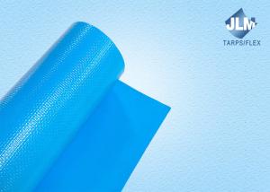 China 2m Width Woven 600gsm PVC Coated Tarpaulin For Ship Container Cover factory