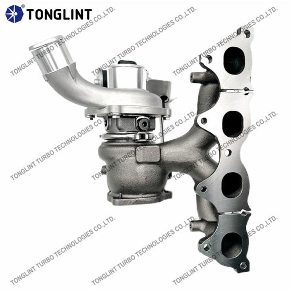 B01G Turbocharger 16399980016 Turbo for Hyundai Tucson 1.6L 28231-2B760 2016