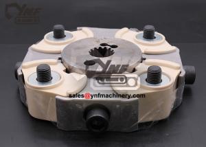 China High Temperature Rubber Coupling 11E9-15023 For Hyundai R380LC-9SH factory