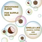 Skin Whitening Body Scrub For Moisturizer Organic Cruelty Free And Coconut