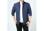 Waterproof Canvas Men's Work Coats Jackets Long Sleeve S - 3XL Size