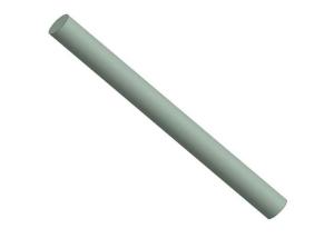 China MSE Walls Shear Load 85kN 25mm 1.05kg/M Fiberglass Column Dowel Bars factory