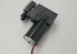 Low Voltage Micro Air Compressor Pump , Dc Diaphragm Pump Electric Power