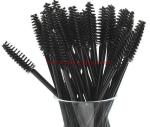 New Good Quality Disposable Eyelash Eye Lash Makeup Brush Mini Mascara Wands
