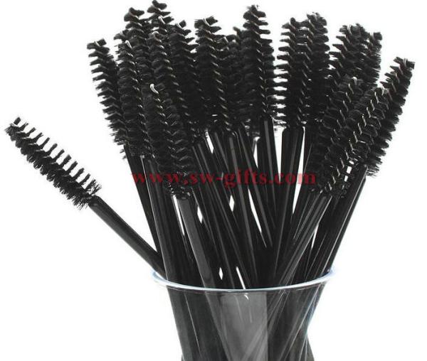 New Good Quality Disposable Eyelash Eye Lash Makeup Brush Mini Mascara Wands
