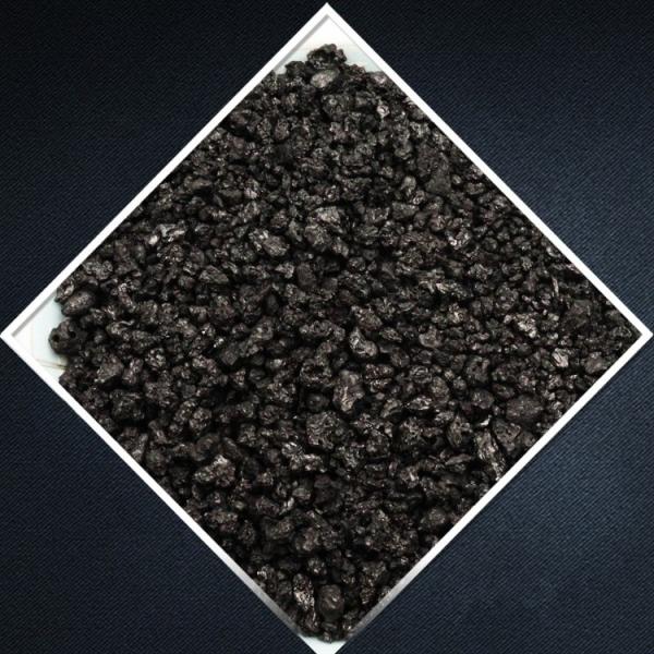 Carbon Additive for Casting Speed Fusibility of 10kg/min Graphite Recarburizing