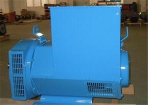China 208V ~ 480V Alternator Three Phase AC Generator Synchronous SX440 / SX460 factory