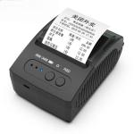 POS Portable Thermal Direct Printer Mini Bluetooth Printer 58mm