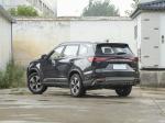Chery Tigress 8 Pro Hybrid EV Cars 1.5T 100km Plug In Hybrid Sports Car