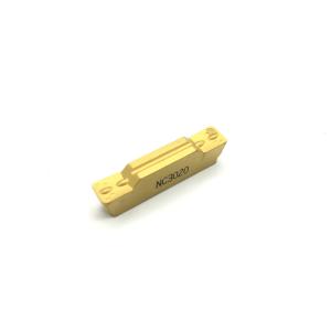 China MGMN500-M Profiling Parting And Grooving Tools Cut Off Inserts factory