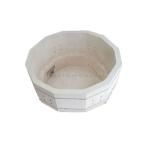 Refractory Grade White Fused Alumina with International Standard SiC Content