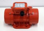 Small Single Phase Electric Motor Vibrator Swift Start For Civil Engineering