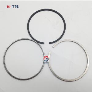 Excavator BF6M2013C BF6M2013 Engine Piston Ring Ring Set 04501092