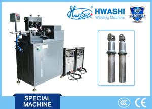 China Shock Absorber Auto Parts Welding Machine factory